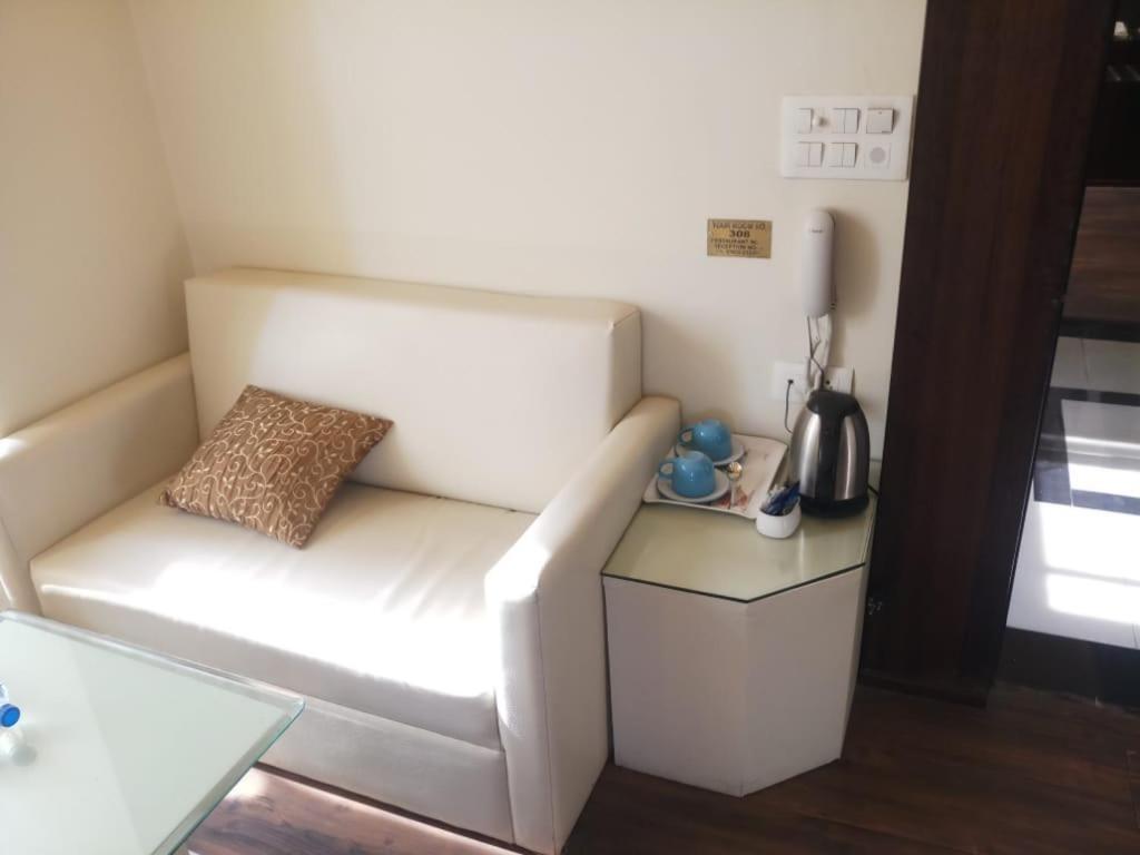 Krishna Palace Jhalawar Ngoại thất bức ảnh