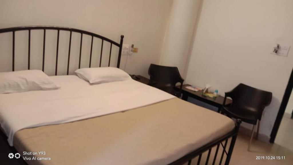 Krishna Palace Jhalawar Ngoại thất bức ảnh