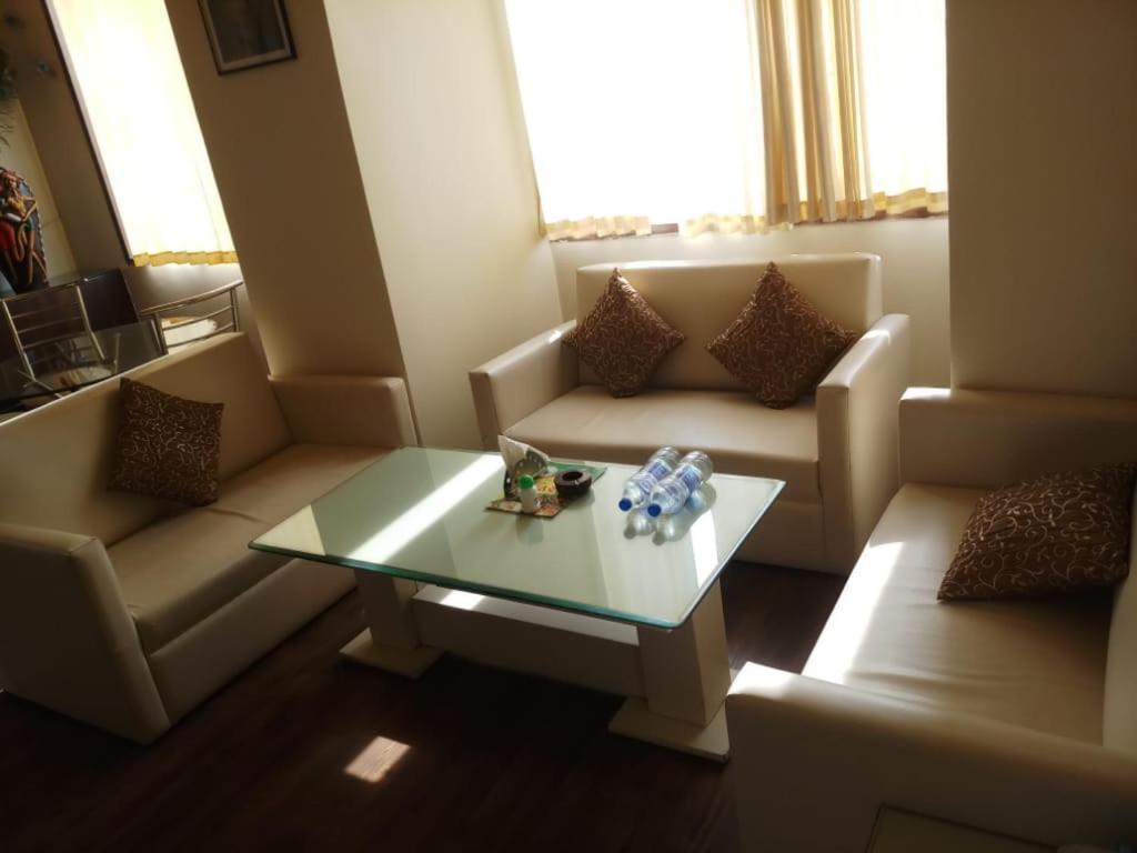 Krishna Palace Jhalawar Ngoại thất bức ảnh